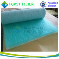 FORST Fiberglass Filter Material Dust Filter Industrial Air Filters Rolls